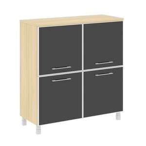 Шкаф квадратный