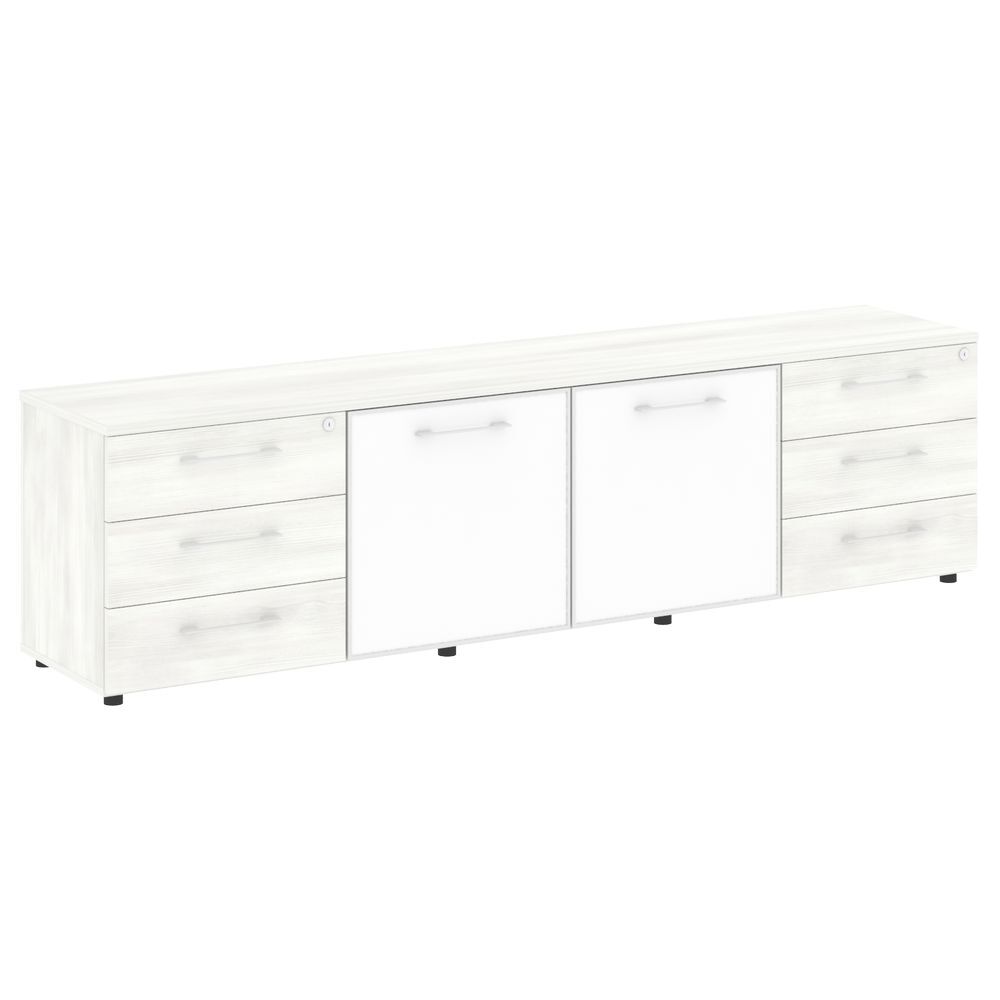 Тумба модульная