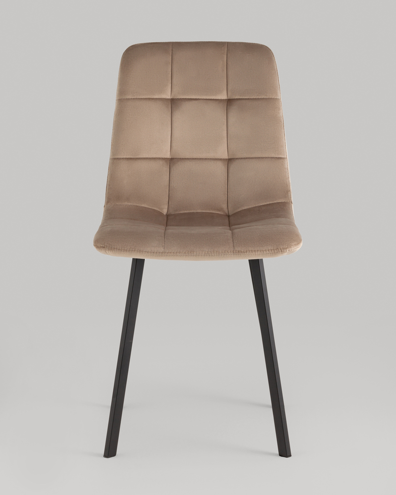 Комплект из четырех стульев