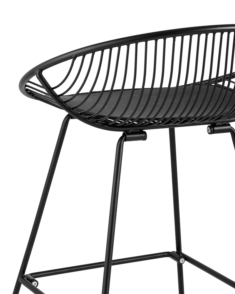 Комплект из четырех стульев