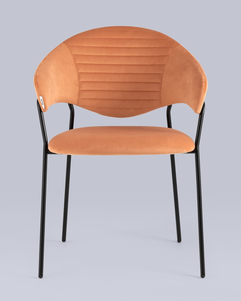 Комплект из двух стульев