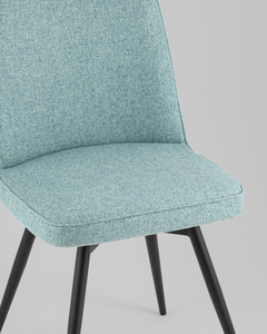 Комплект из двух стульев