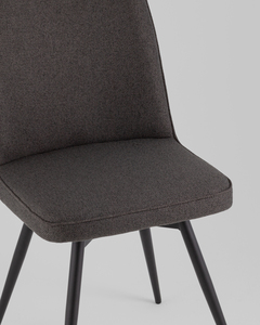 Комплект из двух стульев