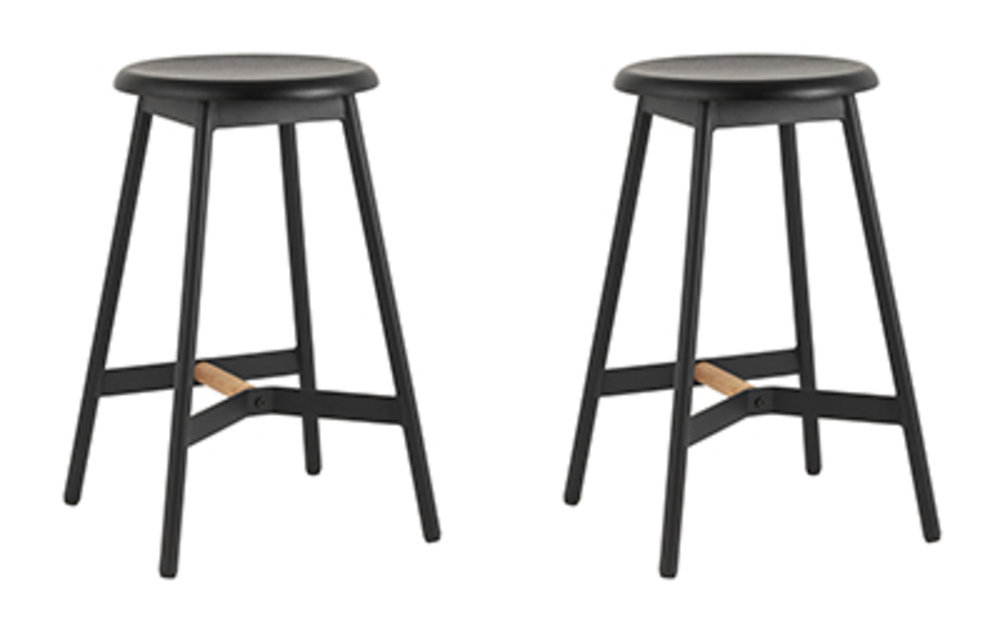 Комплект из двух стульев