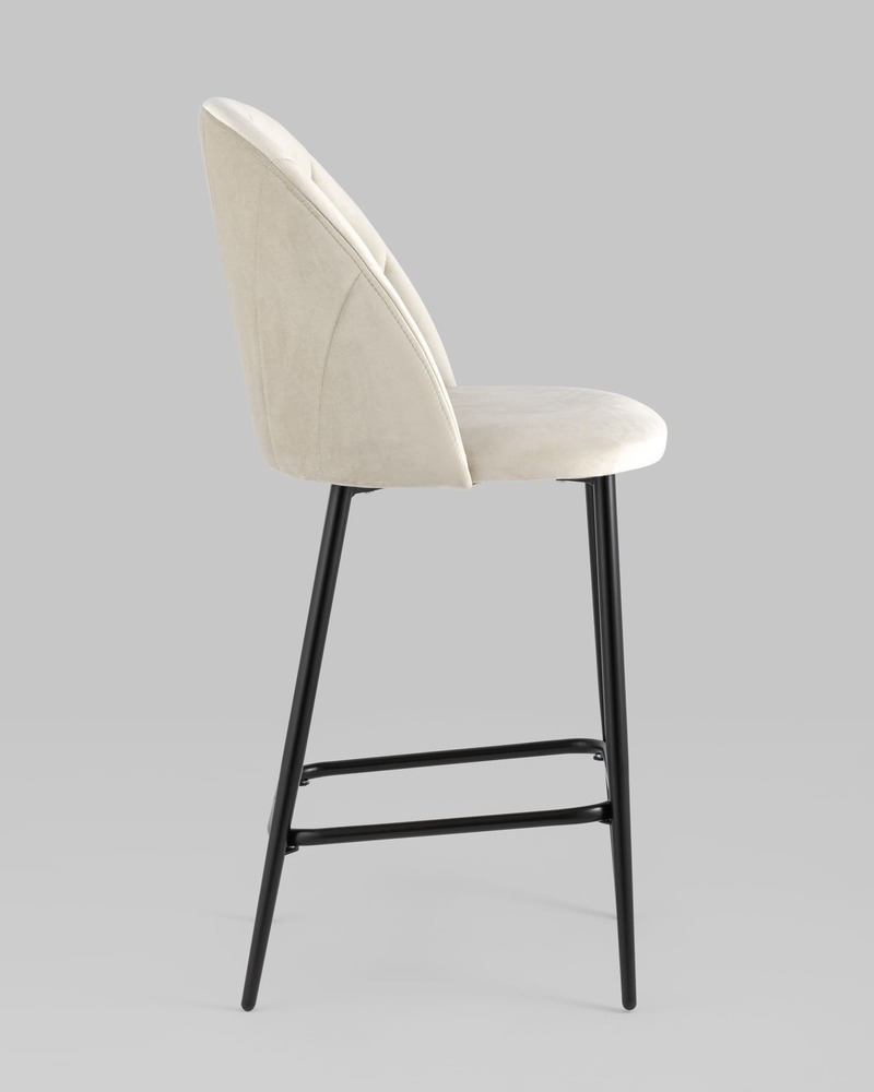 Стул полубарный