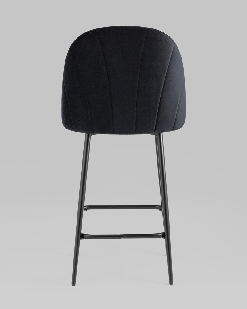 Стул полубарный