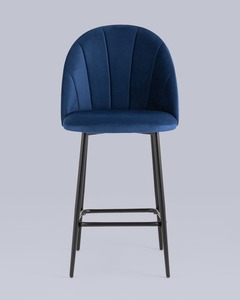 Стул полубарный