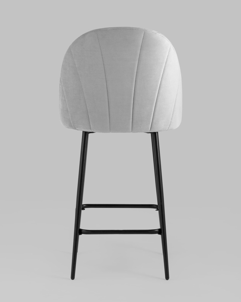 Стул полубарный