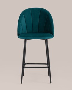 Стул полубарный