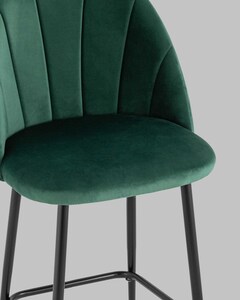 Стул полубарный