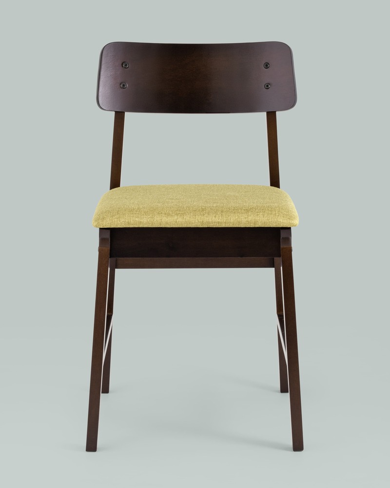 Комплект из двух стульев