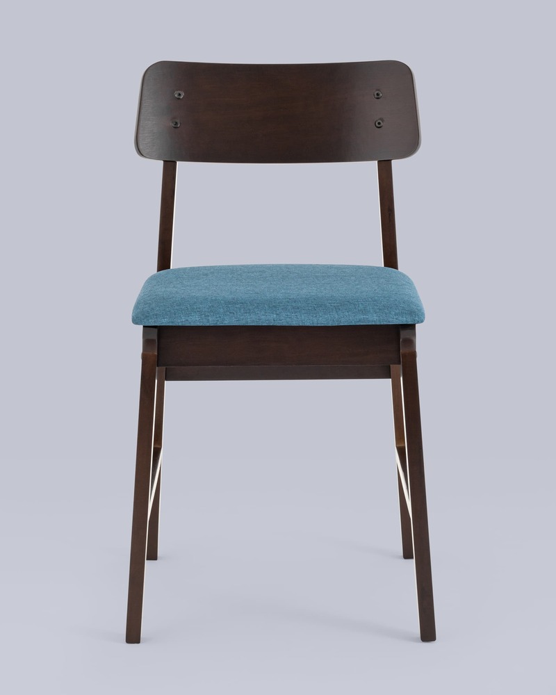 Комплект из двух стульев