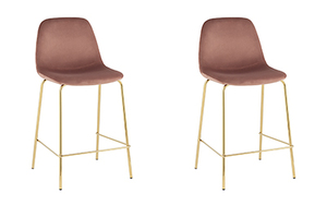 Комплект из двух стульев