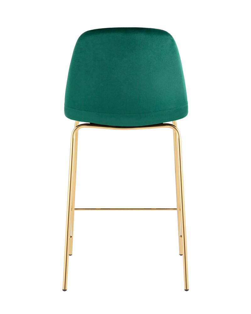 Комплект из двух стульев