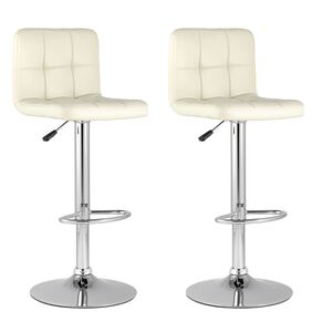 Стул барный Малави LITE бежевый 2 шт