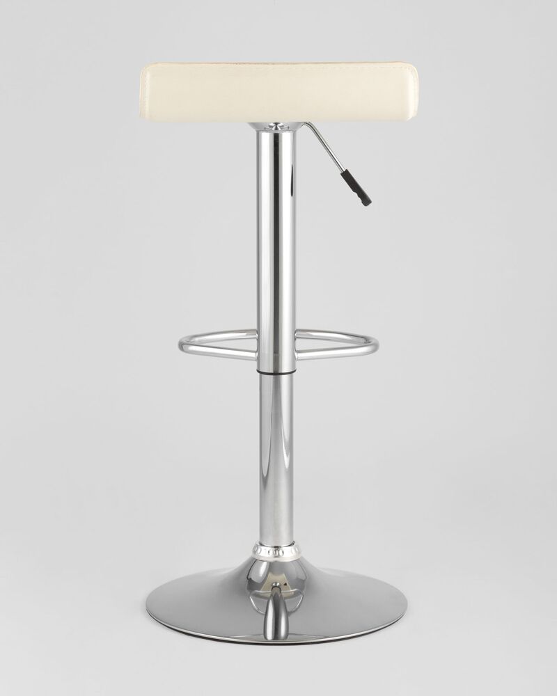 Стул барный Хай-Тек бежевый 2 шт