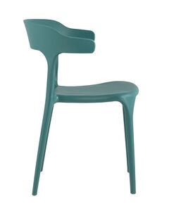 Стул Neo пластик темно-бирюзовый 4 шт.