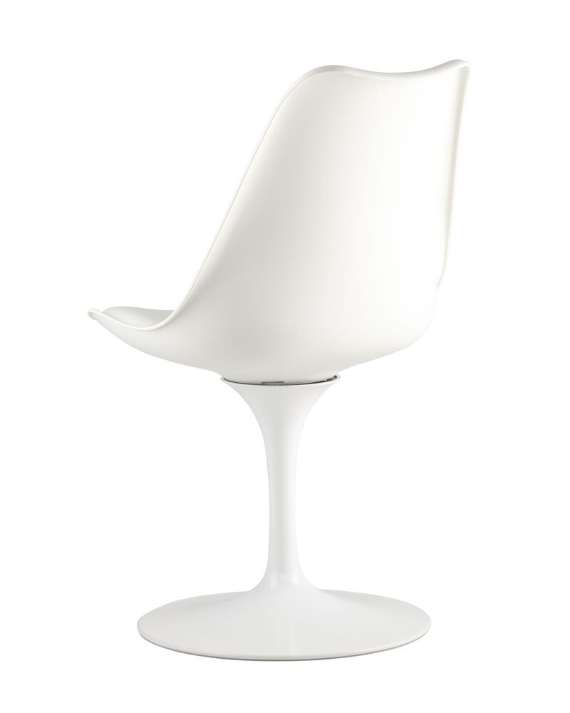 Стул Tulip белый 2 шт.