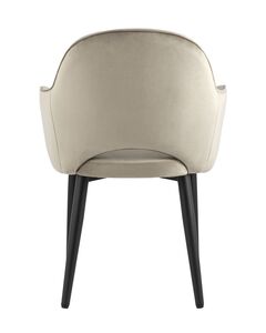 Стул Венера велюр шампань 2 шт