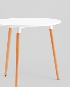 Стол круглый