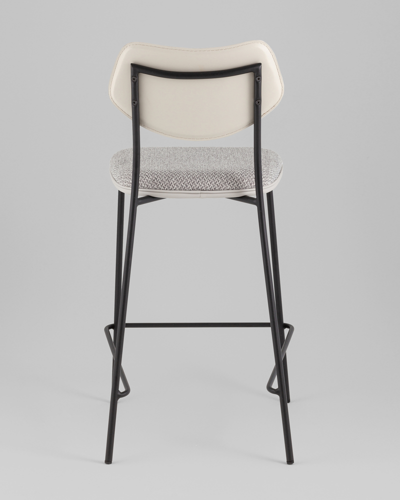 Стул полубарный