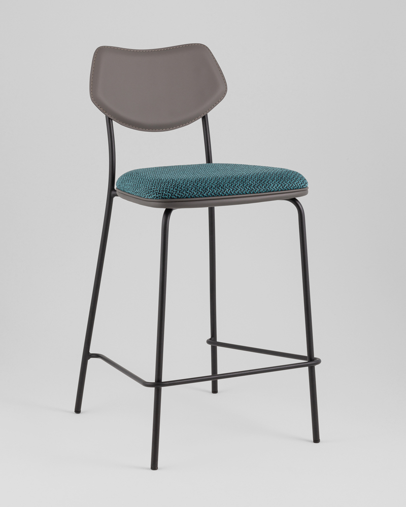 Стул полубарный