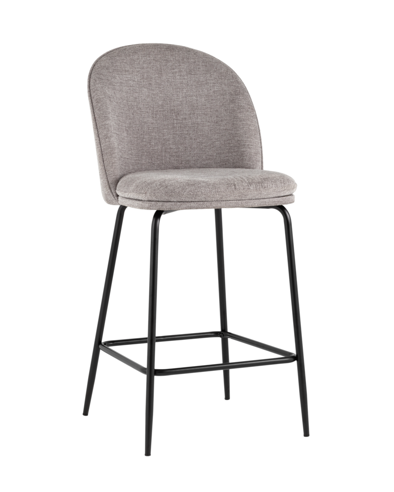 Стул полубарный