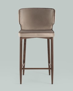 Стул полубарный