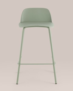 Стул полубарный