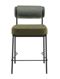 Стул полубарный