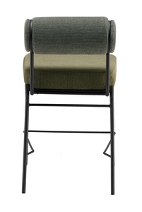 Стул полубарный