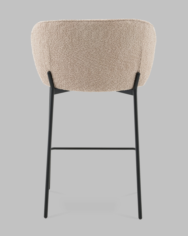 Стул полубарный