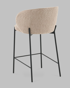 Стул полубарный