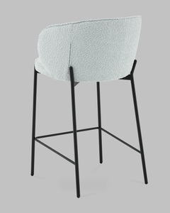 Стул полубарный