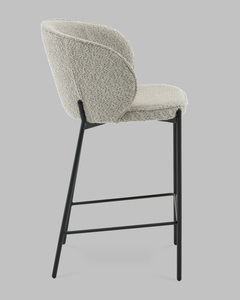 Стул полубарный