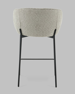 Стул полубарный