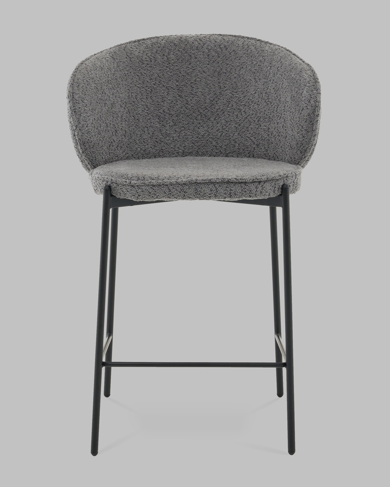 Стул полубарный