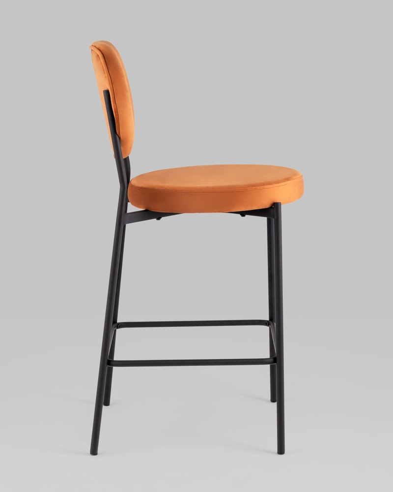 Стул полубарный