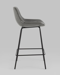 Стул полубарный