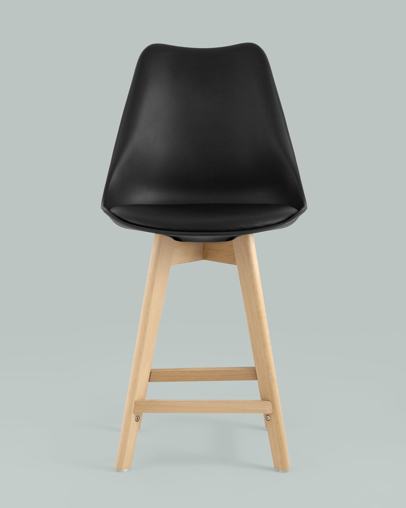 Стул полубарный