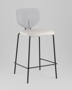 Стул полубарный