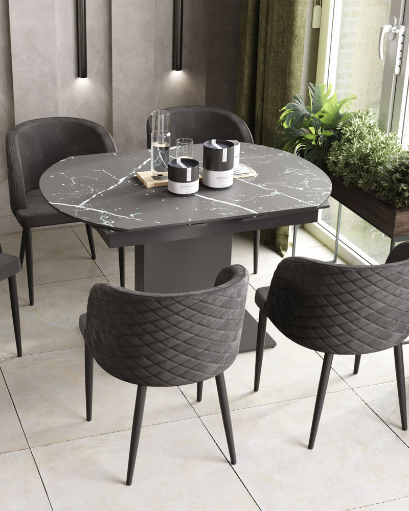 Стул обеденный