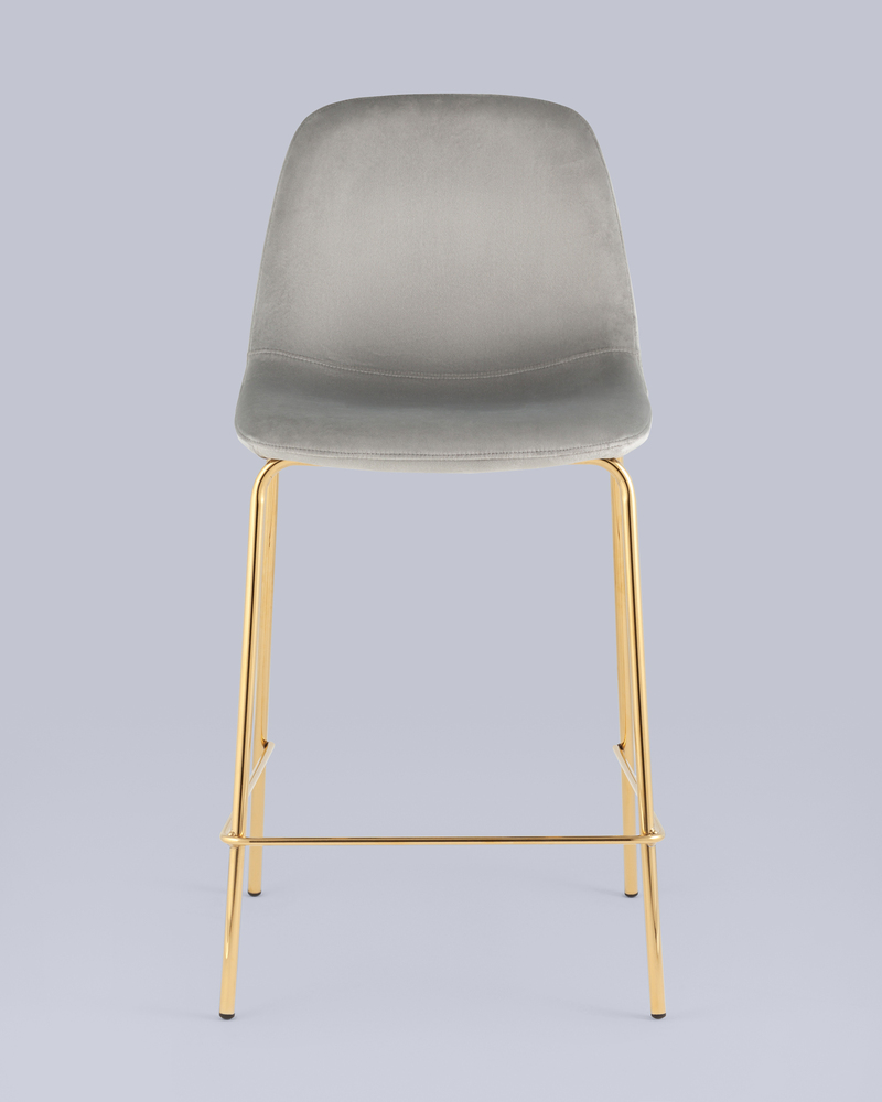 Стул полубарный