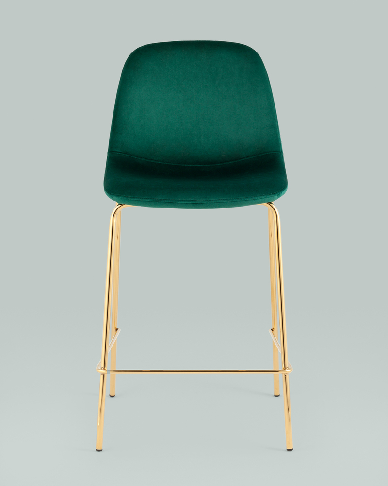 Стул полубарный