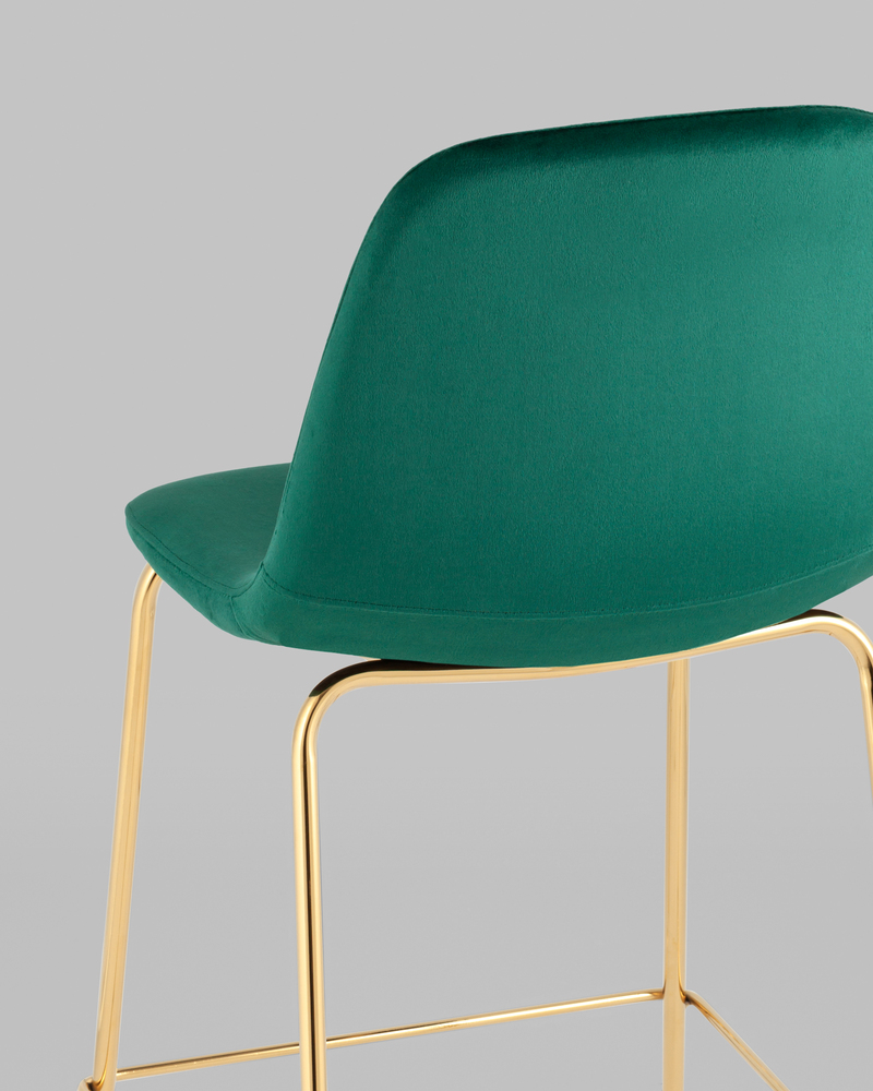 Стул полубарный