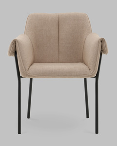 Стул рогожка