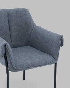 Стул рогожка