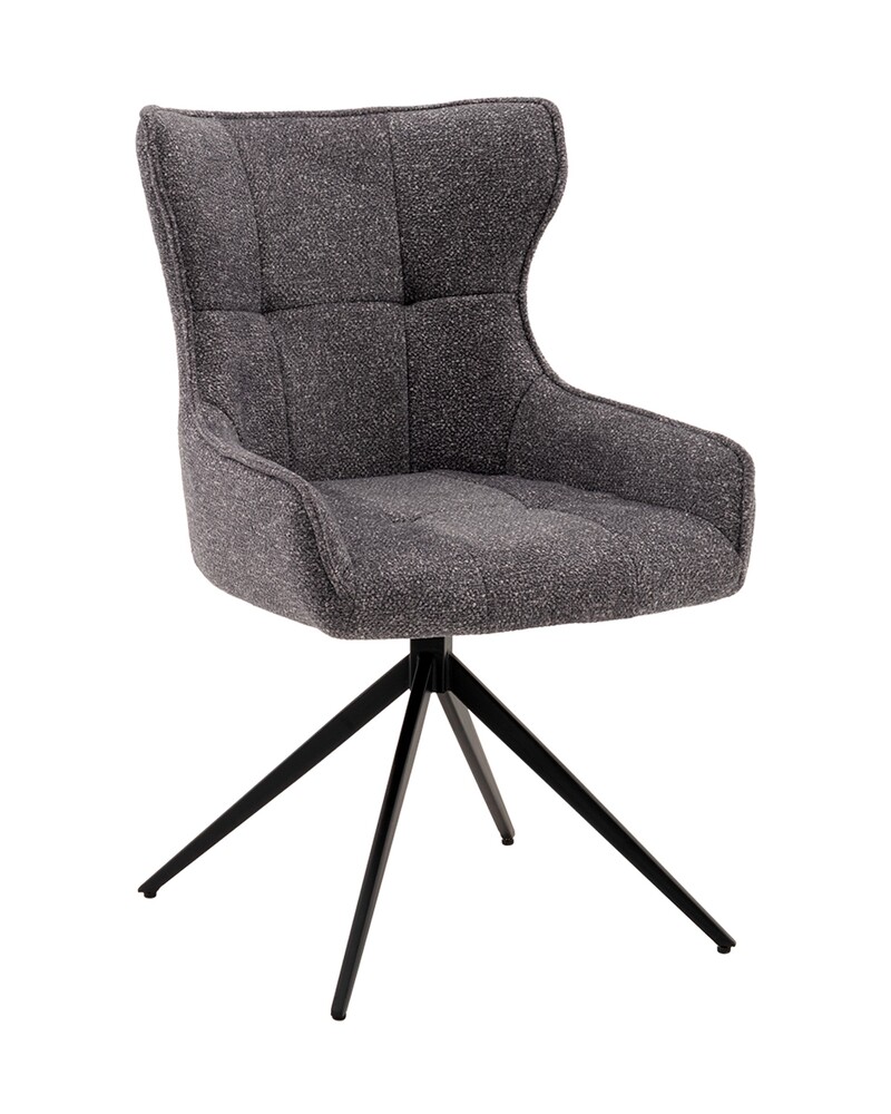 Стул вращающийся