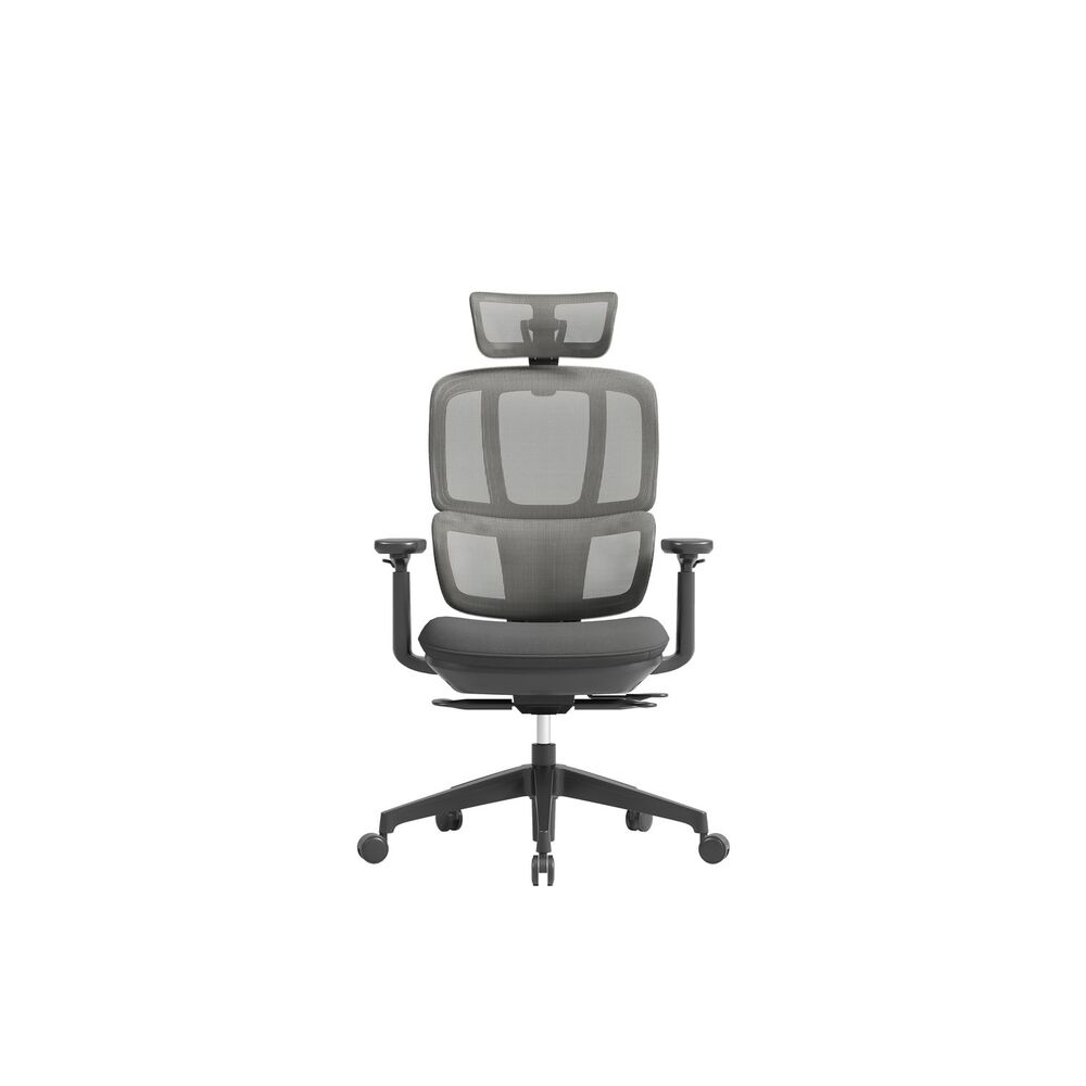 Кресло для руководителя H2