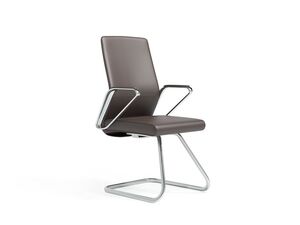 Кресло для посетителя Hero